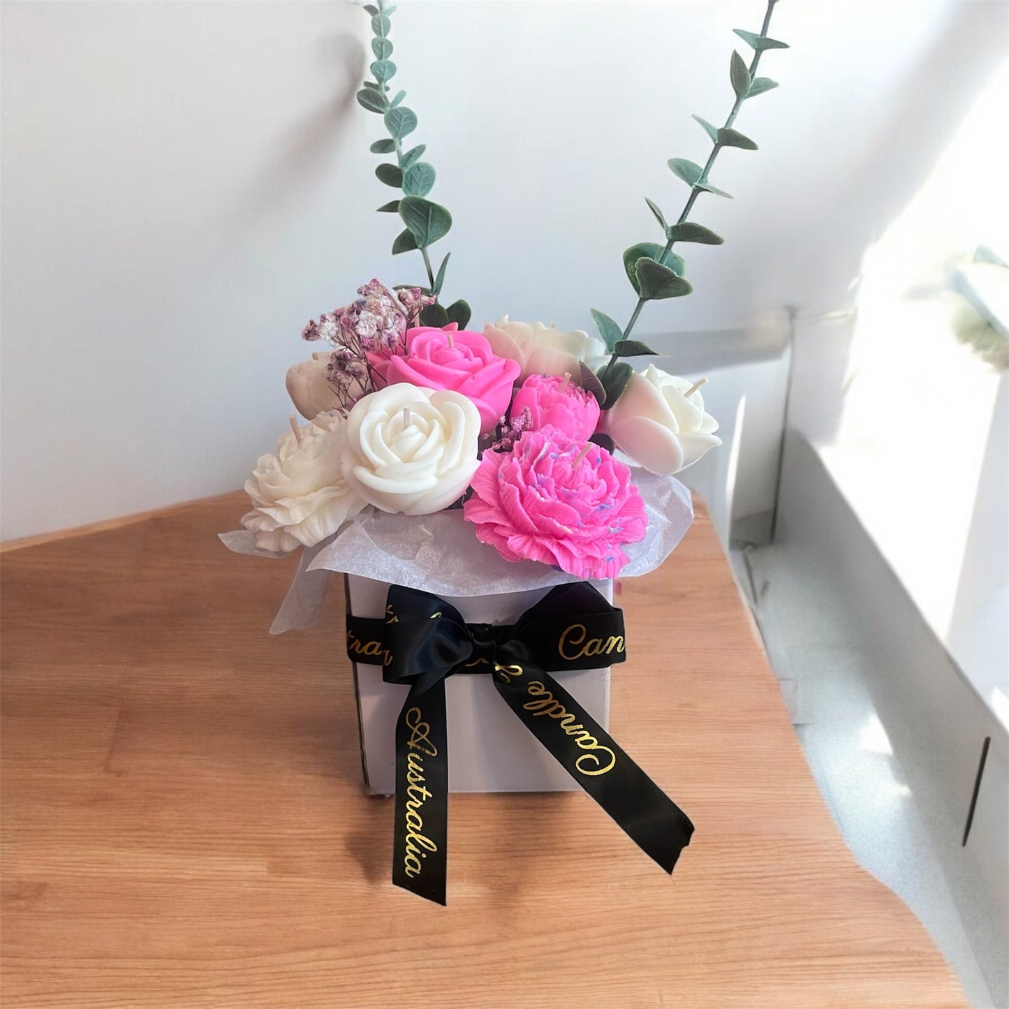 Extra large flower bouquet