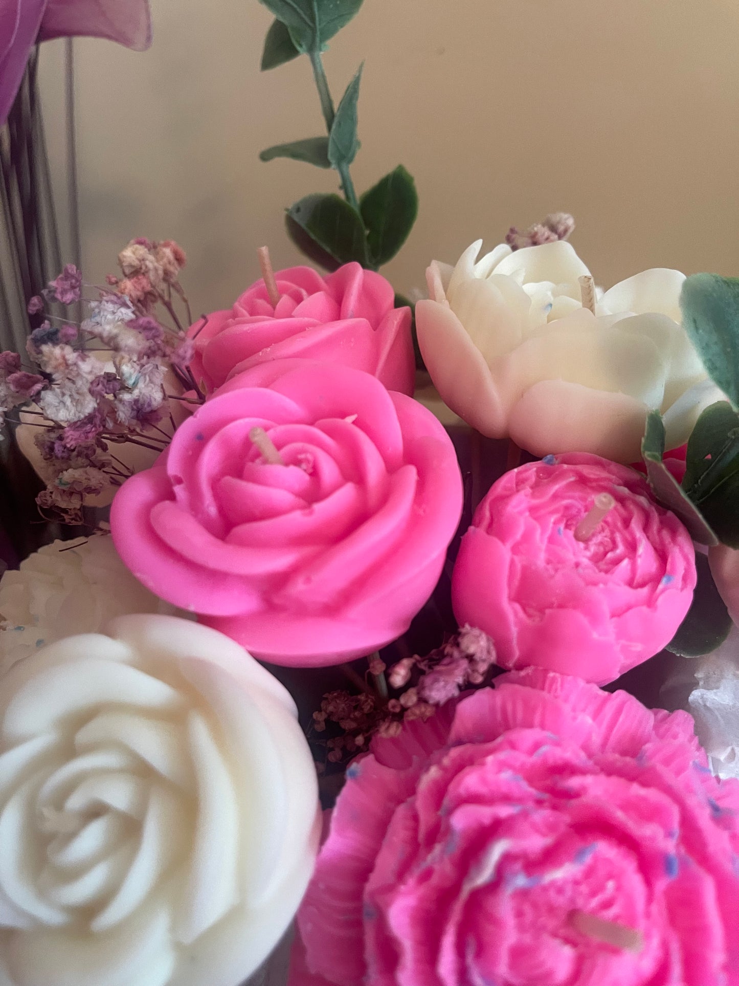 Extra large flower bouquet