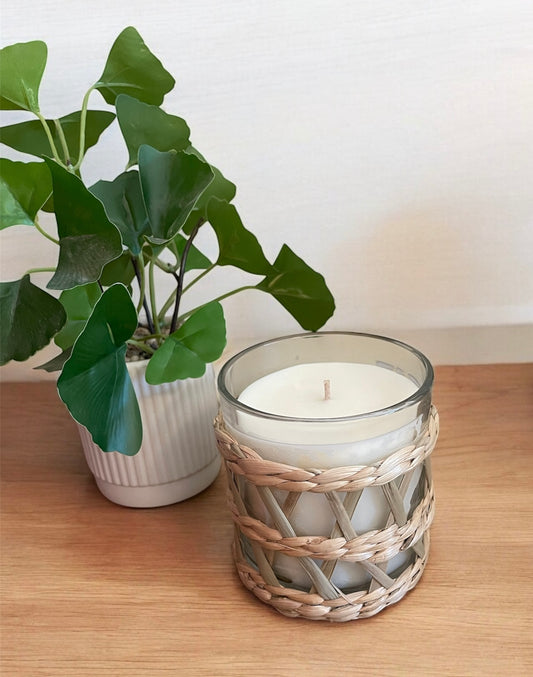 Boho 450ML candle - Kakadu Plum