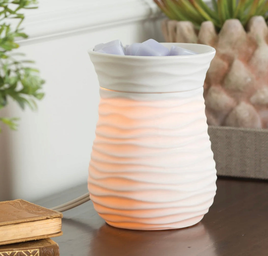 Harmony melt warmer