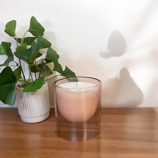 Pink tear drop 350ML - Watermelon Lemonade