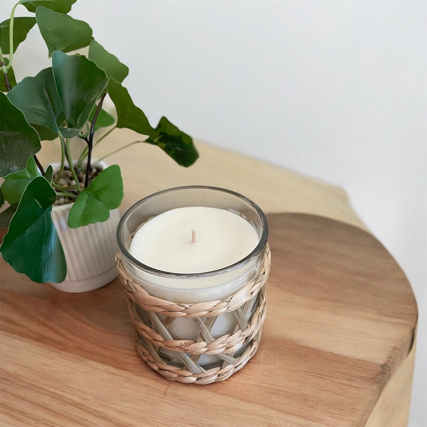 Boho 450ML candle - Kakadu Plum