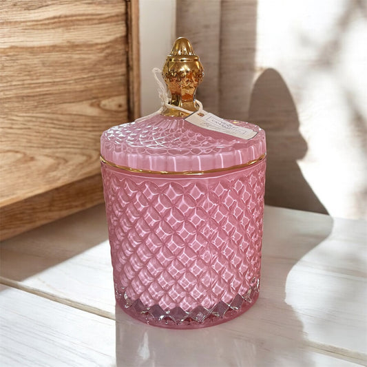 Royalty 220ML candle