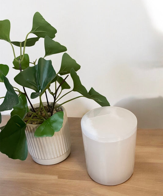 Pure natural stone 250ML candle