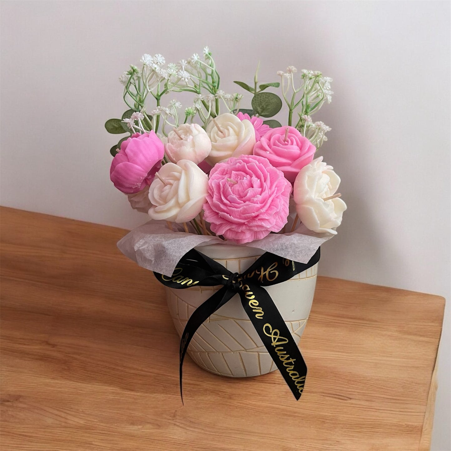 Extra large flower bouquet