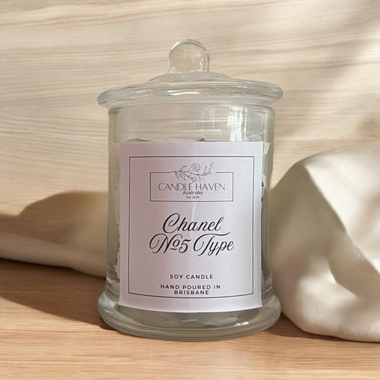Lux candle 280ML